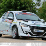 Rally Città di Scorzè 2023