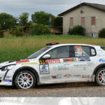 Rally Città di Scorzè 2023