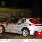 Rally Città di Scorzè 2023