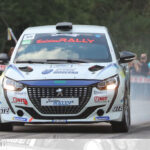 Rally Piancavallo 2024