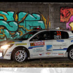 Rally Città di Scorzè 2024