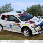 Rally Città di Scorzè 2024