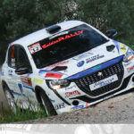 Rally Città di Scorzè 2024