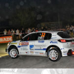 Rally Città di Scorzè 2024