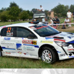 Rally Città di Scorzè 2024