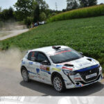 Rally Città di Scorzè 2024