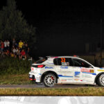Rally Città di Scorzè 2024
