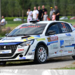 Rally Città di Scorzè 2024
