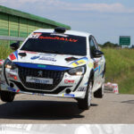 Rally Città di Scorzè 2024