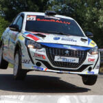 Rally Città di Scorzè 2024